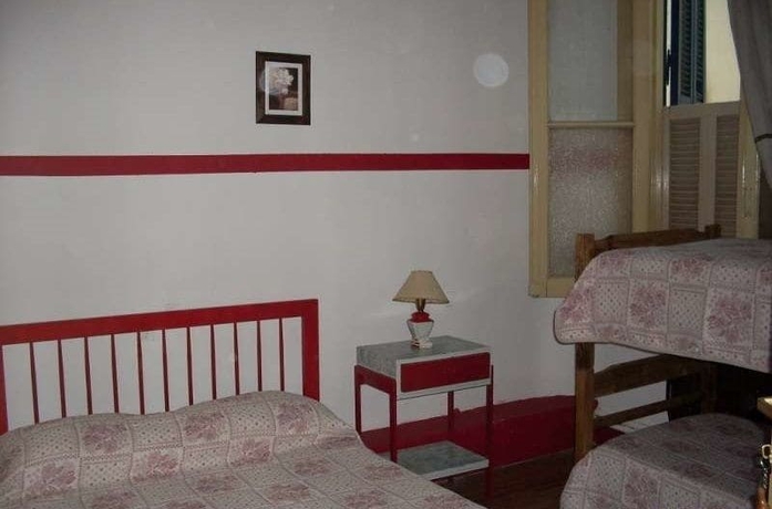 Imagen de la habitación del Hostel Malbec Plaza. Foto 3