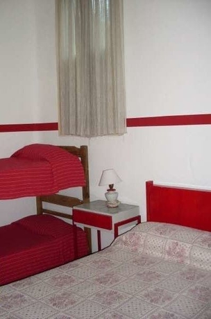 Imagen de la habitación del Hostel Malbec Plaza. Foto 4