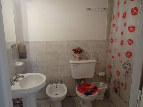 Imagen general del Hostel Malibu, CÓRDOBA (AR). Foto 1