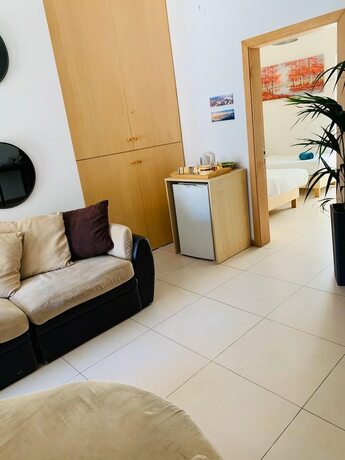 Imagen de la habitación del Hostel Malti. Foto 16