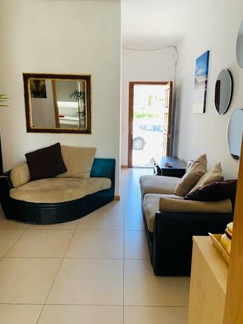 Imagen de la habitación del Hostel Malti. Foto 19