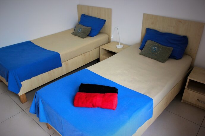 Imagen de la habitación del Hostel Malti. Foto 20