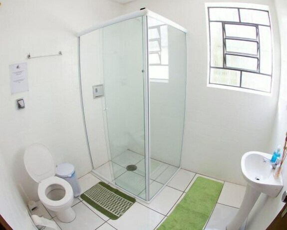 Imagen de la habitación del Hostel Mama Brasil. Foto 12