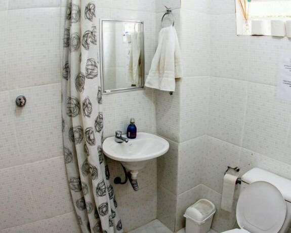 Imagen de la habitación del Hostel Mama Brasil. Foto 13