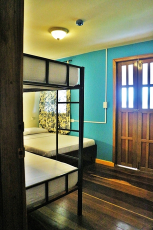 Imagen de la habitación del Hostel Mamallena Bocas Del Toro - Adults Only. Foto 3