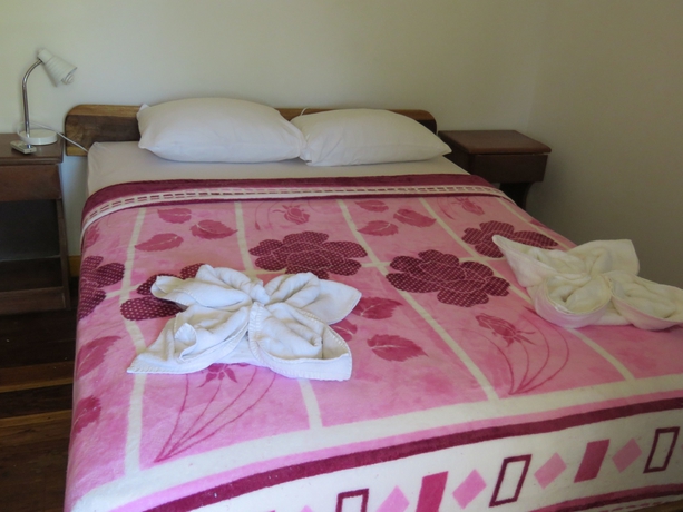 Imagen de la habitación del Hostel Mamallena Bocas Del Toro - Adults Only. Foto 4