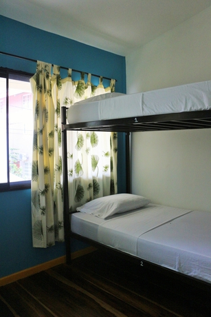 Imagen de la habitación del Hostel Mamallena Bocas Del Toro - Adults Only. Foto 5