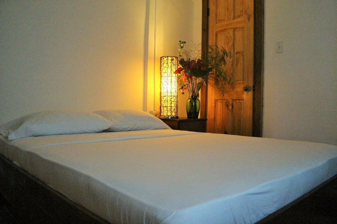 Imagen de la habitación del Hostel Mamallena Bocas Del Toro - Adults Only. Foto 6