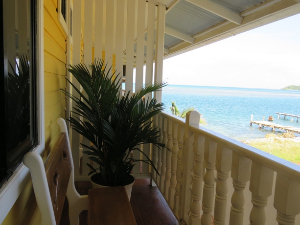 Imagen de la habitación del Hostel Mamallena Bocas Del Toro - Adults Only. Foto 7