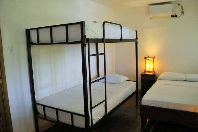Imagen de la habitación del Hostel Mamallena Bocas Del Toro - Adults Only. Foto 8