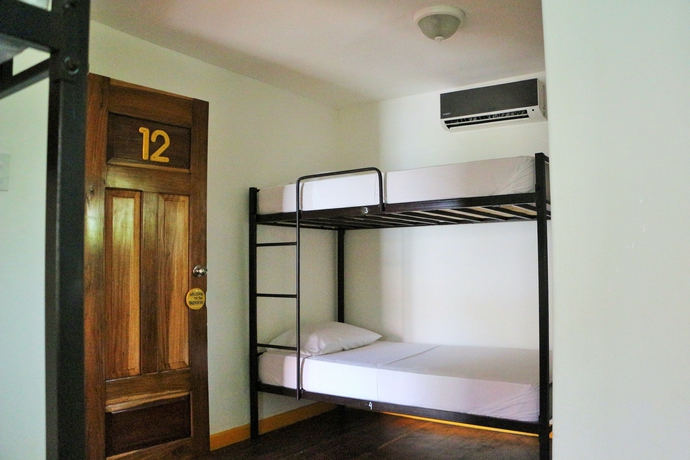 Imagen de la habitación del Hostel Mamallena Bocas Del Toro - Adults Only. Foto 9