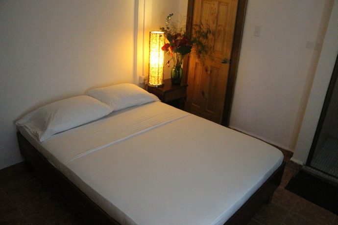 Imagen de la habitación del Hostel Mamallena Bocas Del Toro - Adults Only. Foto 10