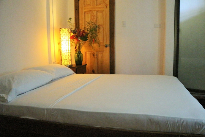 Imagen de la habitación del Hostel Mamallena Bocas Del Toro - Adults Only. Foto 11