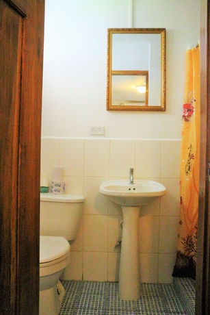 Imagen de la habitación del Hostel Mamallena Bocas Del Toro - Adults Only. Foto 13