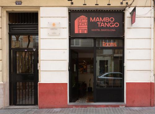 Imagen general del Hostel Mambo Tango. Foto 1