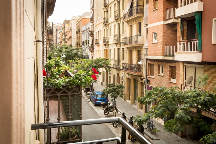 Imagen de la habitación del Hostel Mambo Tango. Foto 12