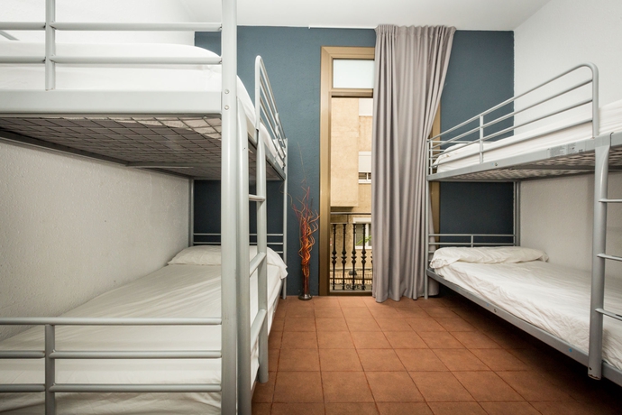 Imagen de la habitación del Hostel Mambo Tango. Foto 13