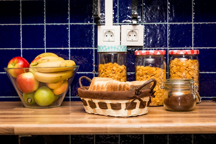 Imagen de los interiores del Hostel Mambo Tango. Foto 18