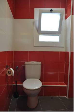 Imagen de la habitación del Hostel Mana Mana Youth. Foto 3