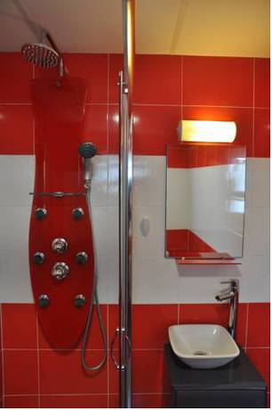 Imagen de la habitación del Hostel Mana Mana Youth. Foto 4