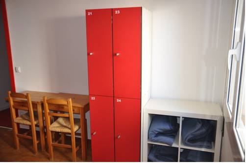 Imagen de la habitación del Hostel Mana Mana Youth. Foto 5