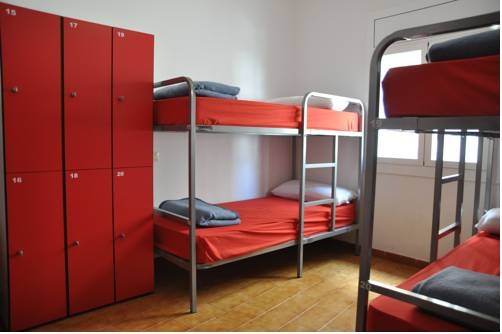 Imagen general del Hostel Mana Mana Youth. Foto 2