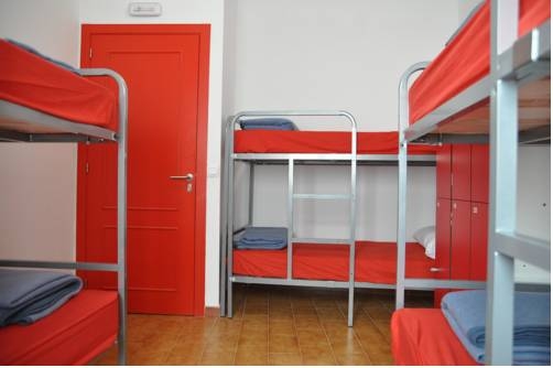 Imagen de la habitación del Hostel Mana Mana Youth. Foto 6