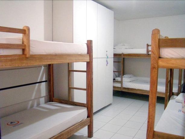 Imagen de la habitación del Hostel Manaira, JO&Atilde;O PESSOA. Foto 2