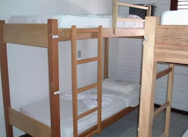 Imagen de la habitación del Hostel Manaira, JO&Atilde;O PESSOA. Foto 3