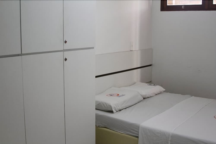 Imagen de la habitación del Hostel Manaira, JO&Atilde;O PESSOA. Foto 4