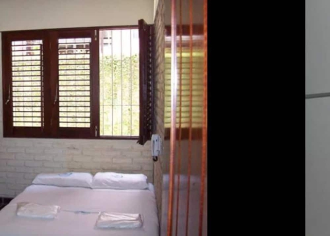 Imagen de la habitación del Hostel Manaira, JO&Atilde;O PESSOA. Foto 5