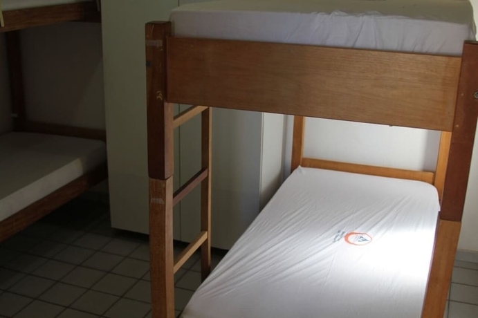 Imagen de la habitación del Hostel Manaira, JO&Atilde;O PESSOA. Foto 6