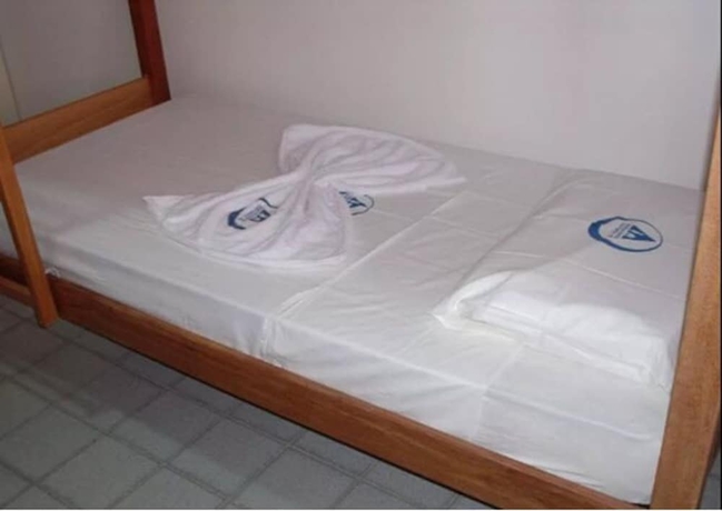 Imagen de la habitación del Hostel Manaira, JO&Atilde;O PESSOA. Foto 7