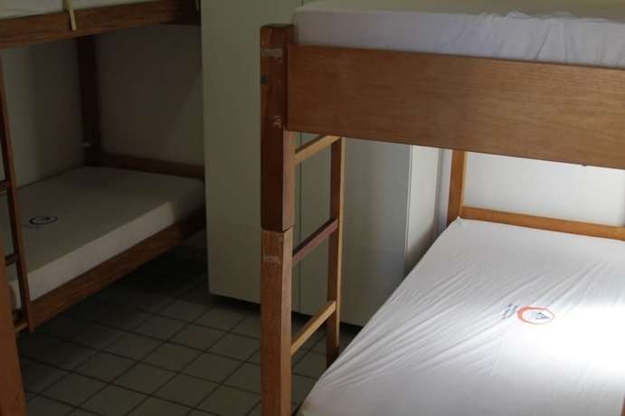 Imagen de la habitación del Hostel Manaira, JO&Atilde;O PESSOA. Foto 8