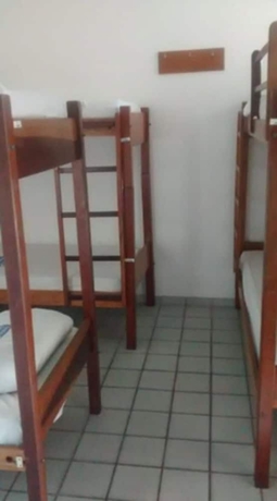 Imagen de la habitación del Hostel Manaira, JO&Atilde;O PESSOA. Foto 9