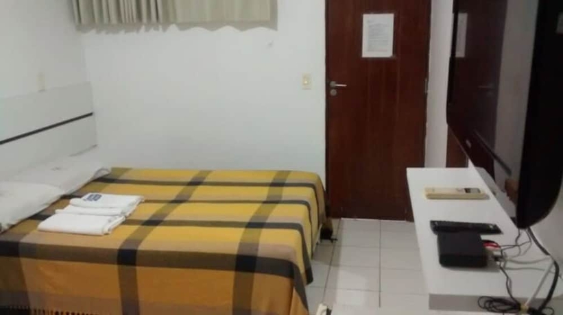 Imagen de la habitación del Hostel Manaira, JO&Atilde;O PESSOA. Foto 10