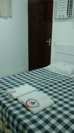 Imagen de la habitación del Hostel Manaira, JO&Atilde;O PESSOA. Foto 11