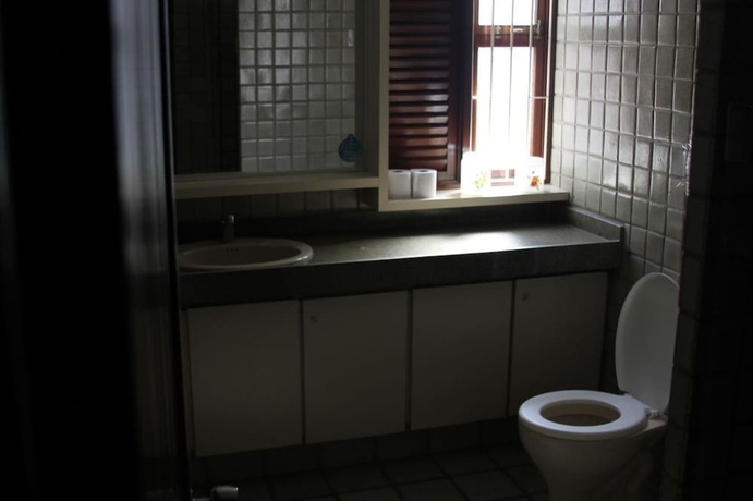 Imagen de la habitación del Hostel Manaira, JO&Atilde;O PESSOA. Foto 13