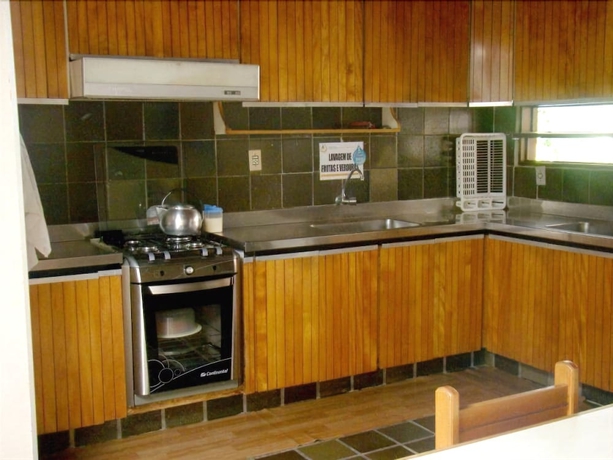 Imagen de los interiores del Hostel Manaira, JO&Atilde;O PESSOA. Foto 16