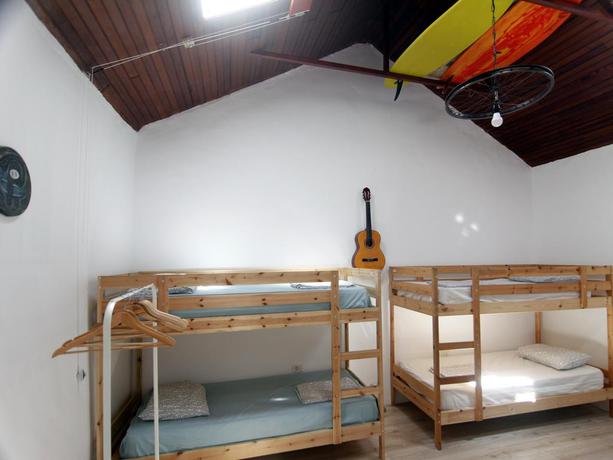 Imagen de la habitación del Hostel Manipa Eco-friendly. Foto 3