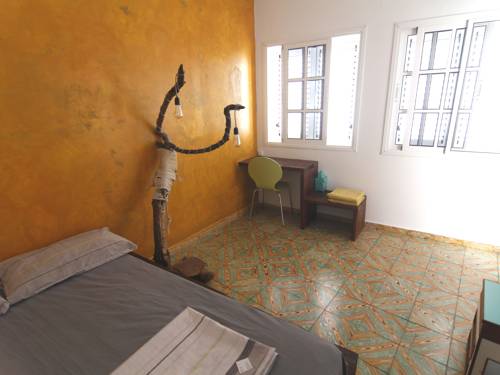 Imagen general del Hostel Manipa Eco-friendly. Foto 2