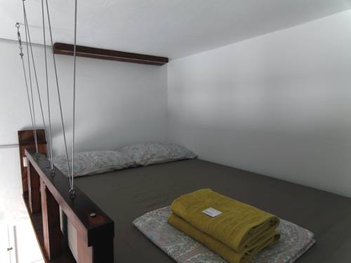 Imagen de la habitación del Hostel Manipa Eco-friendly. Foto 6