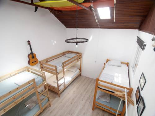 Imagen de la habitación del Hostel Manipa Eco-friendly. Foto 7