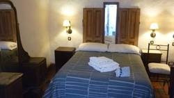 Imagen general del Hostel Mantengase. Foto 7