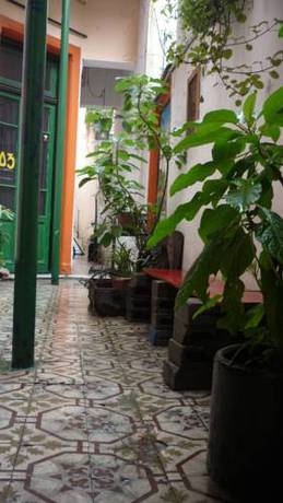 Imagen general del Hostel Mantengase. Foto 16