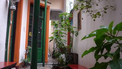 Imagen general del Hostel Mantengase. Foto 18