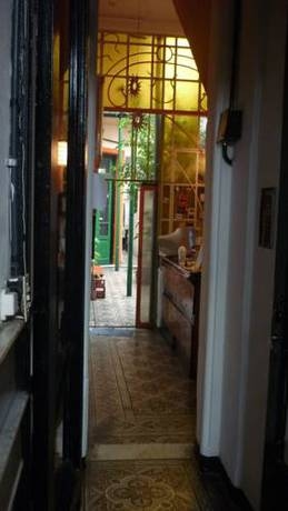 Imagen general del Hostel Mantengase. Foto 19