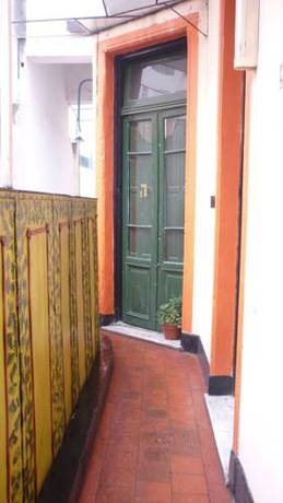 Imagen general del Hostel Mantengase. Foto 29