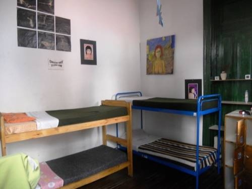 Imagen general del Hostel Mantengase. Foto 30