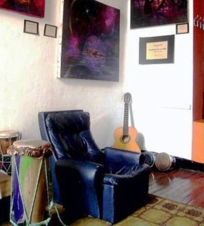 Imagen general del Hostel Mantengase. Foto 31